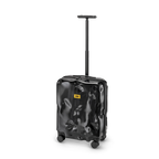 SHARE Cabin 20-inch - Clear Black