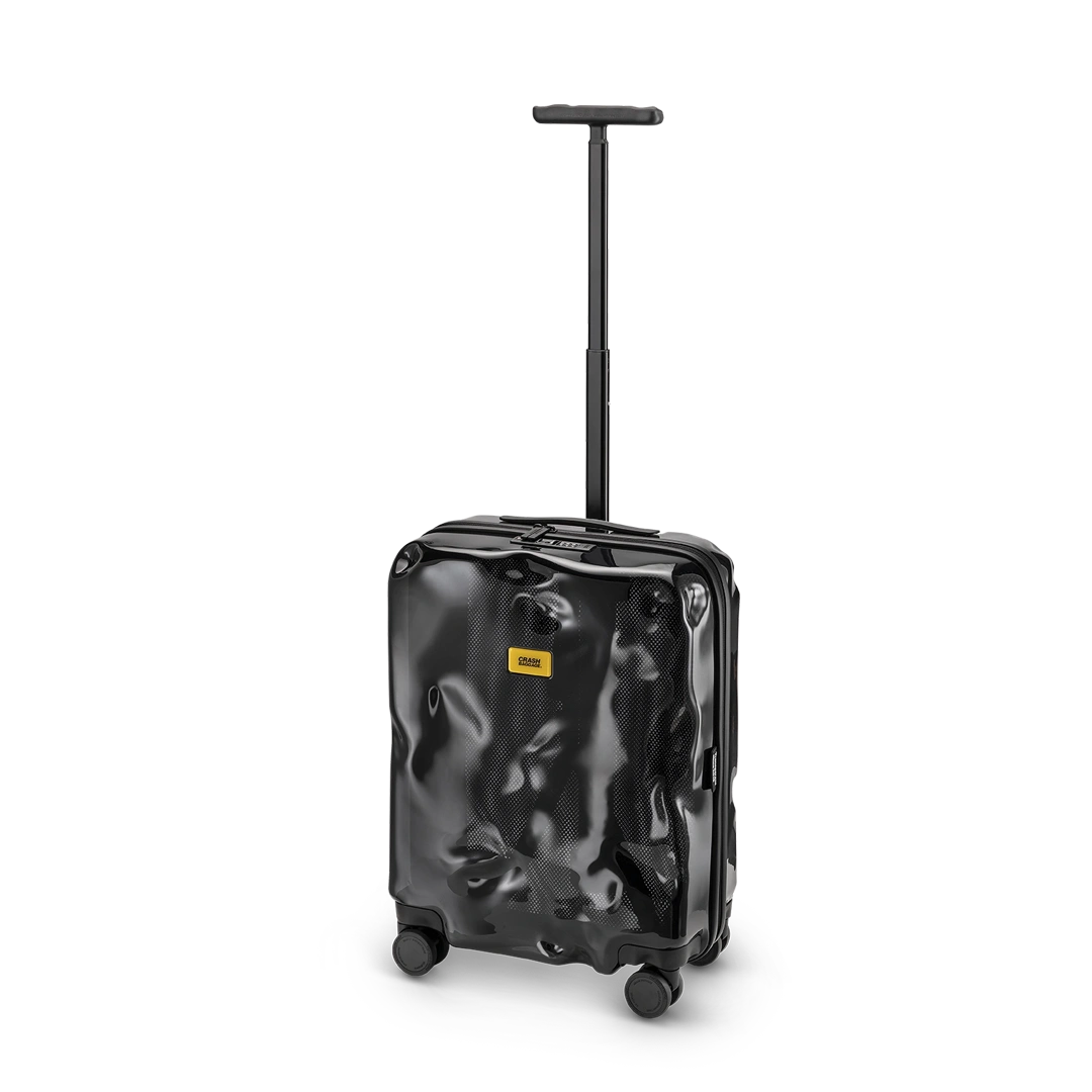 SHARE Cabin 20-inch - Clear Black