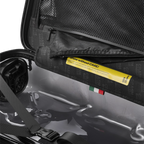 SHARE Cabin 20-inch - Clear Black