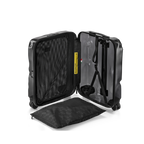 SHARE Cabin 20-inch - Clear Black