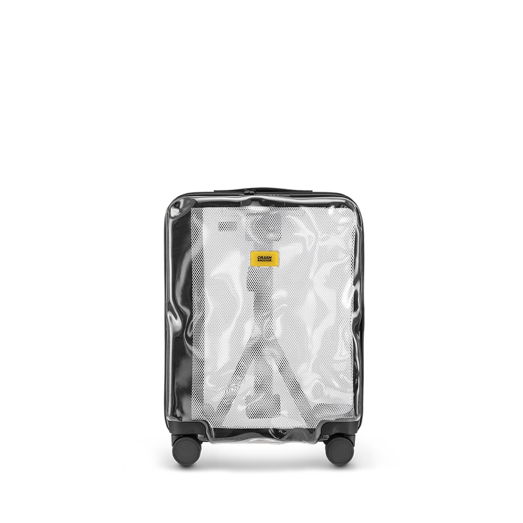 SHARE Cabin 20-inch - Clear Transparent