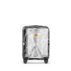 SHARE Cabin 20-inch - Clear Transparent