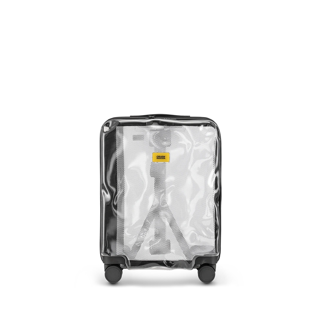 SHARE Cabin 20-inch - Clear Transparent