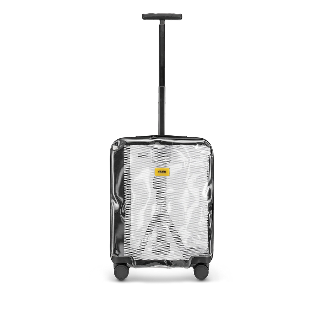 SHARE Cabin 20-inch - Clear Transparent