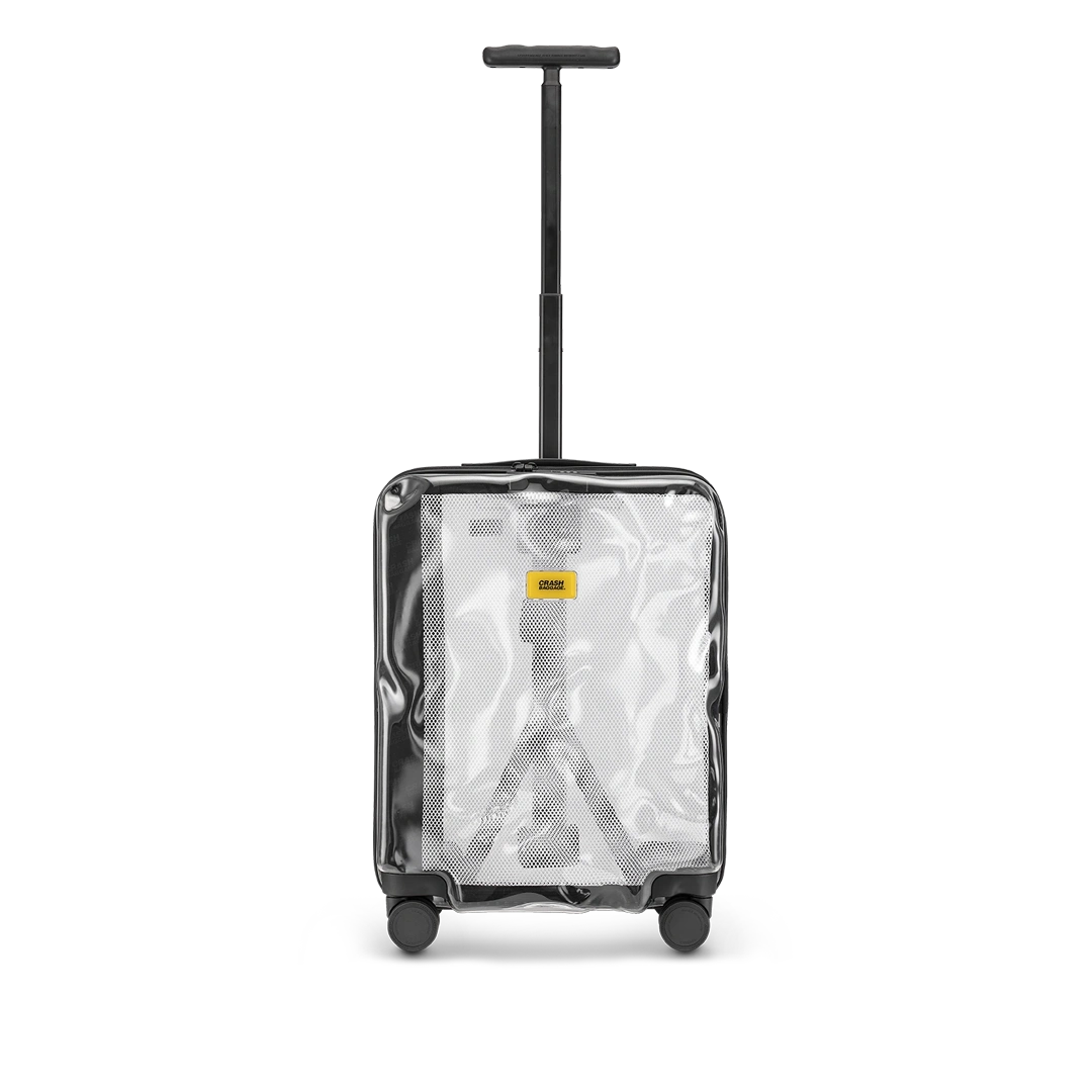 SHARE Cabin 20-inch - Clear Transparent