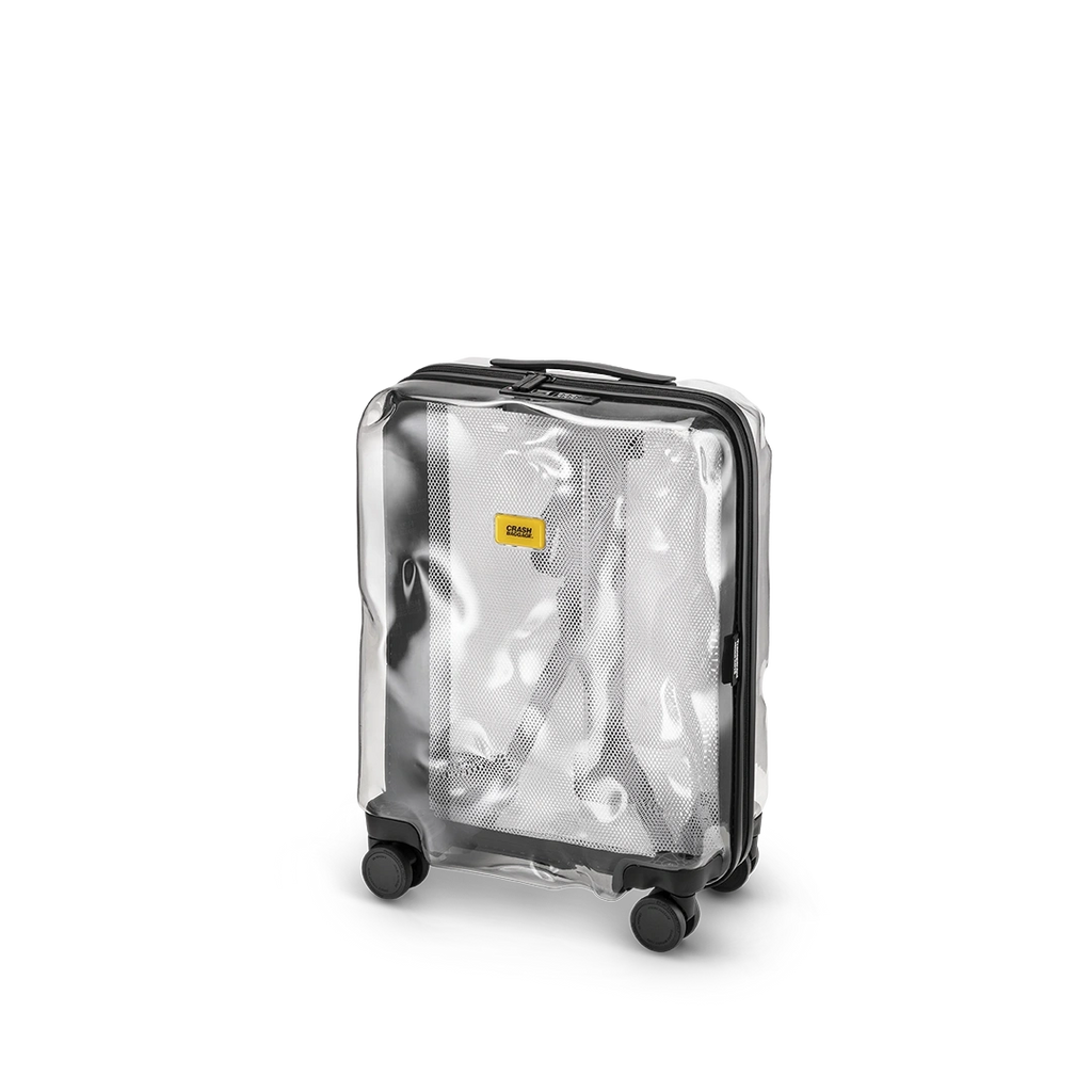 SHARE Cabin 20-inch - Clear Transparent