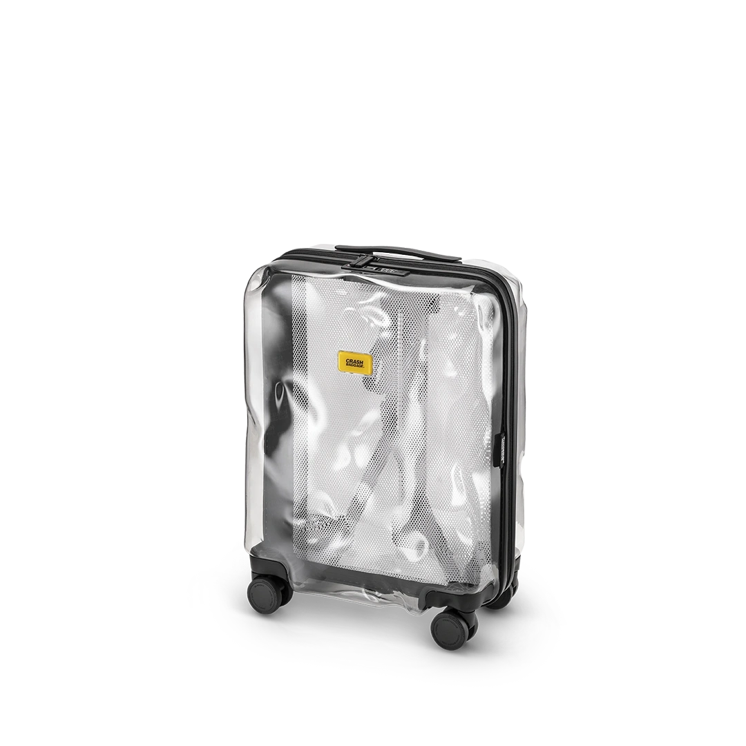 SHARE Cabin 20-inch - Clear Transparent