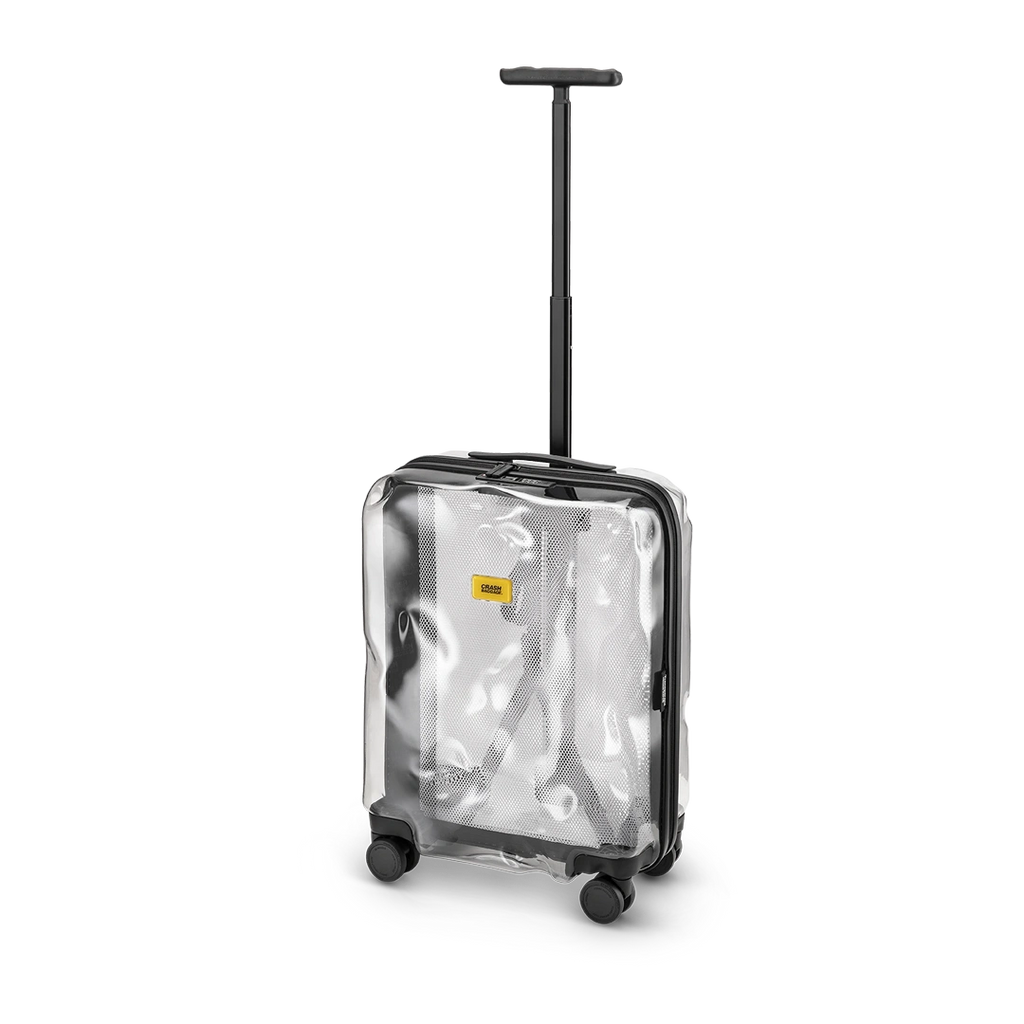 SHARE Cabin 20-inch - Clear Transparent