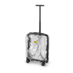 SHARE Cabin 20-inch - Clear Transparent