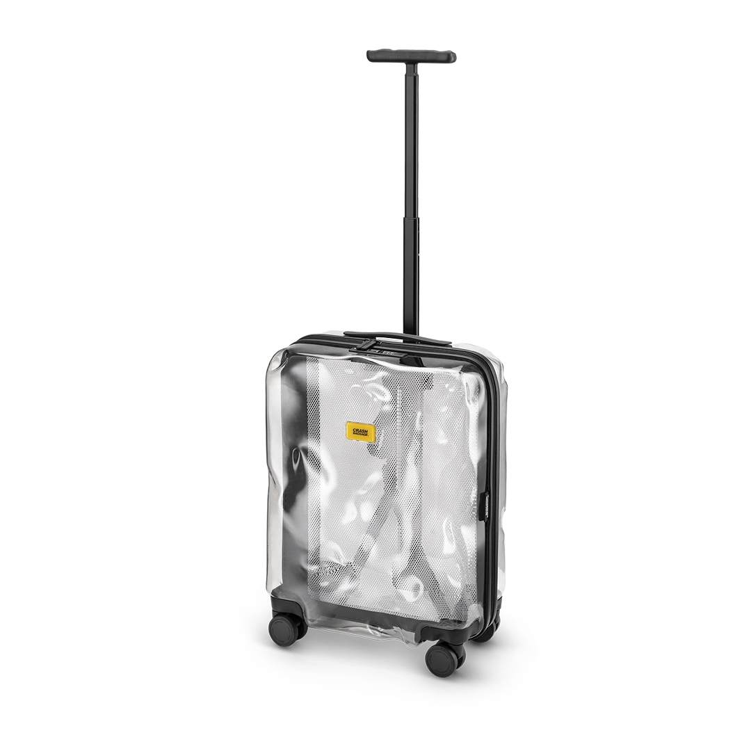 SHARE Cabin 20-inch - Clear Transparent