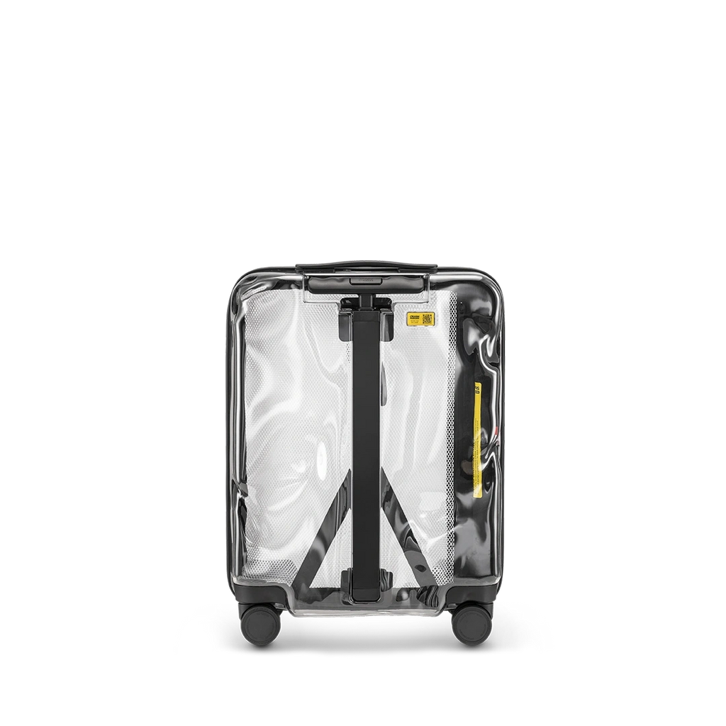 SHARE Cabin 20-inch - Clear Transparent
