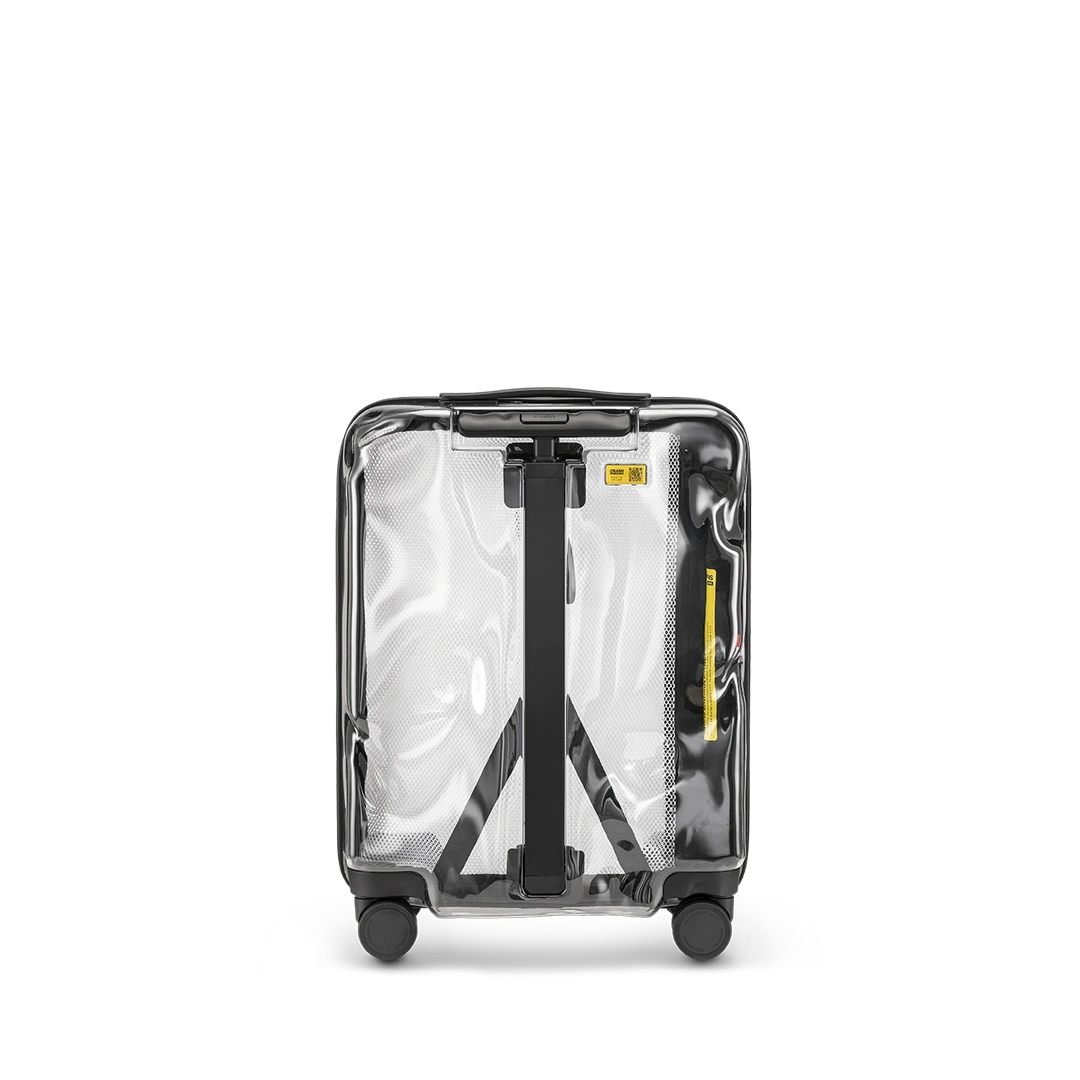 SHARE Cabin 20-inch - Clear Transparent