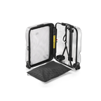 SHARE Cabin 20-inch - Clear Transparent