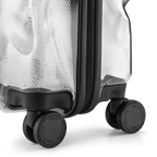 SHARE Cabin 20-inch - Clear Transparent