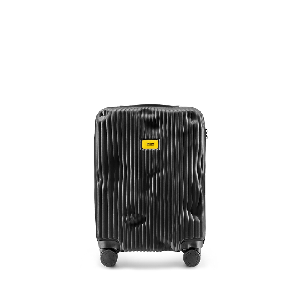Stripe Cabin 20-inch - Black