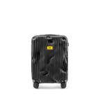 Stripe Cabin 20-inch - Black