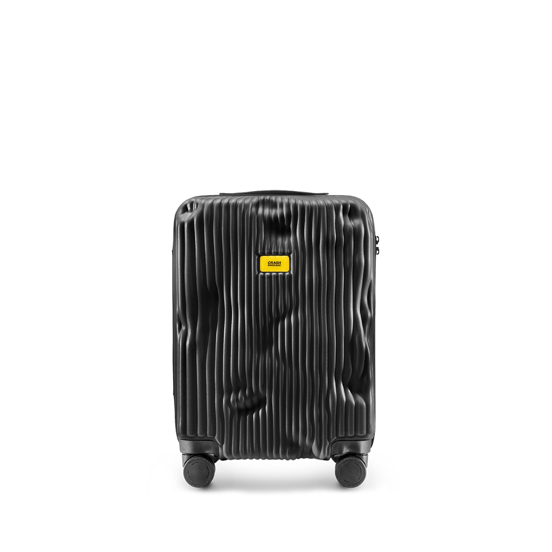 Stripe Cabin 20-inch - Black