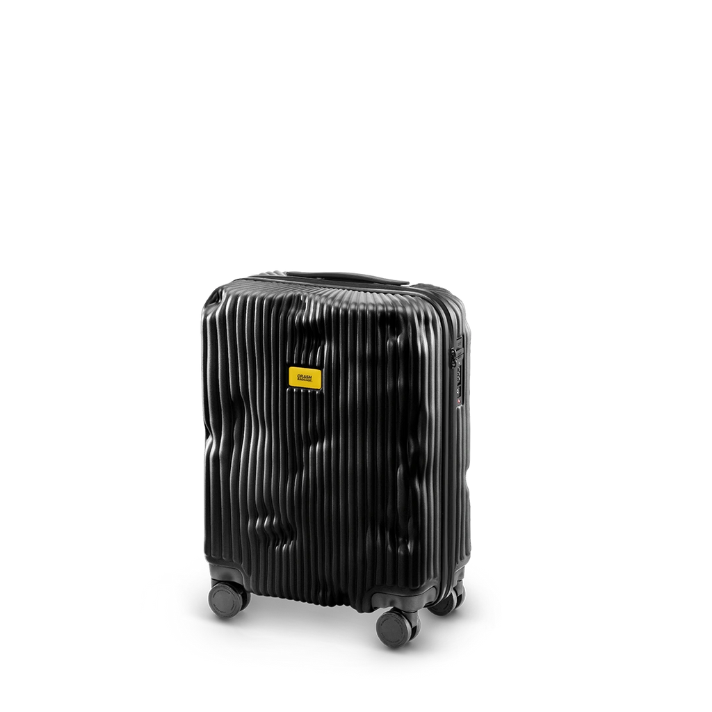 Stripe Cabin 20-inch - Black
