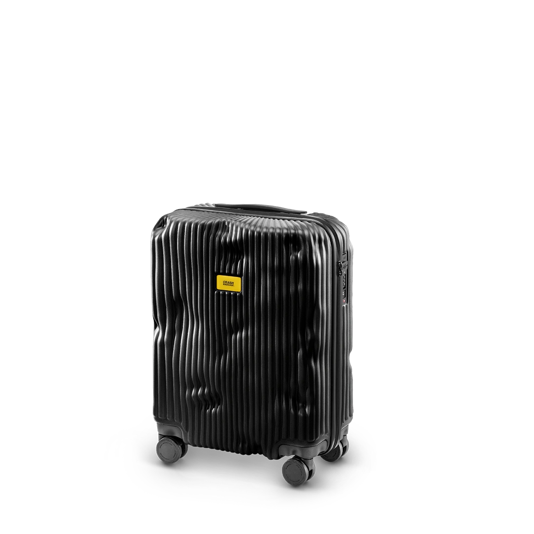 Stripe Cabin 20-inch - Black