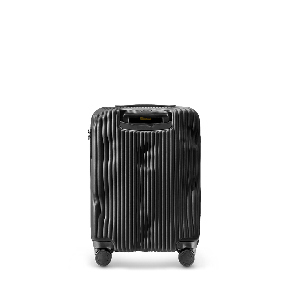 Stripe Cabin 20-inch - Black