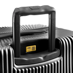 Stripe Cabin 20-inch - Black