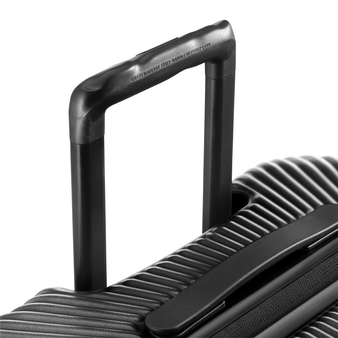 Stripe Large 28-inch - Black