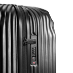 Stripe Medium 24-inch - Black