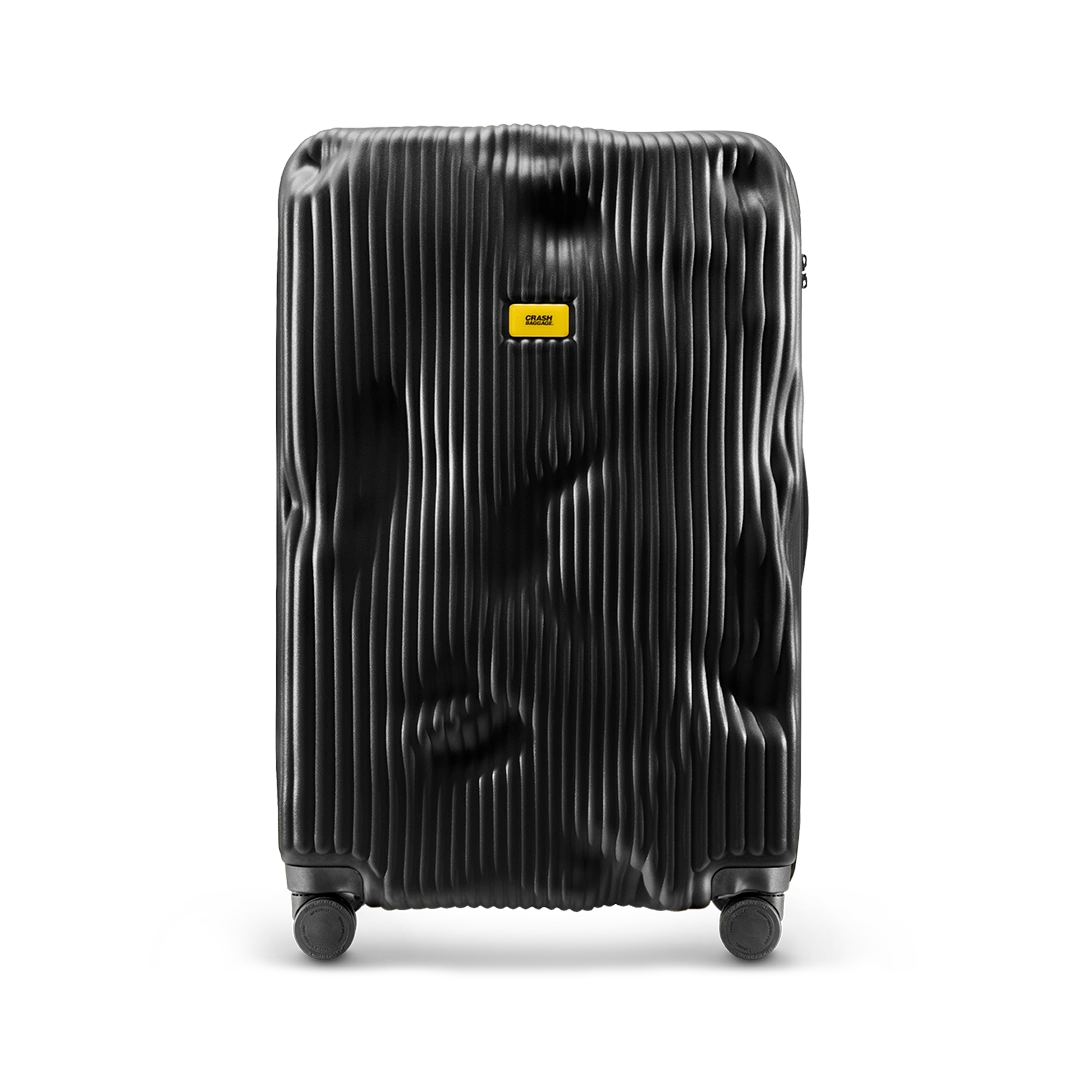 Stripe Large 28-inch - Black
