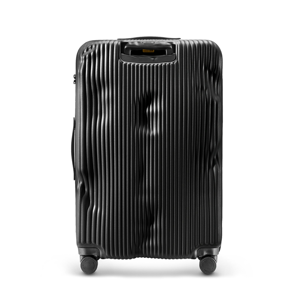 Stripe Large 28-inch - Black
