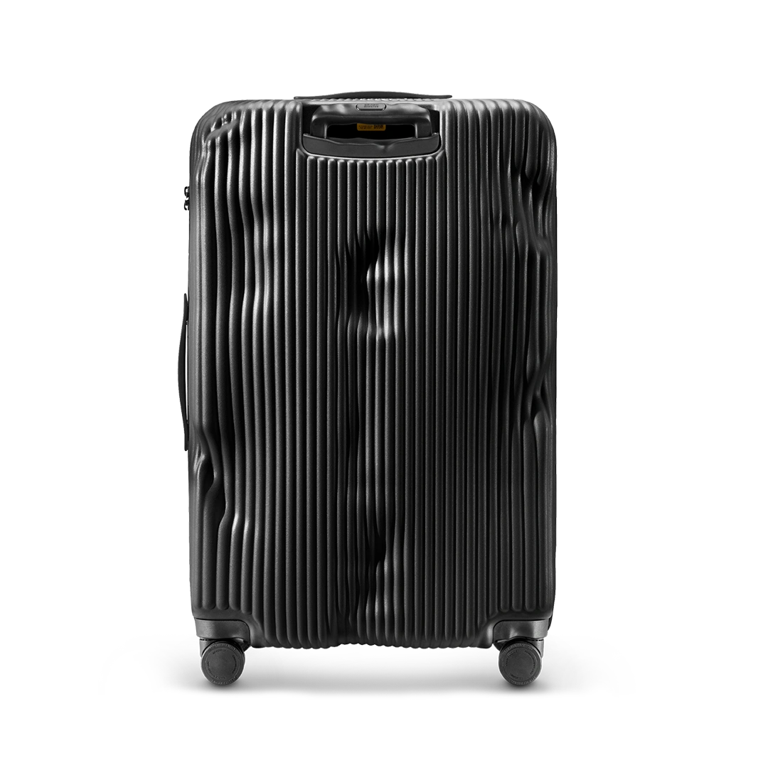 Stripe Large 28-inch - Black