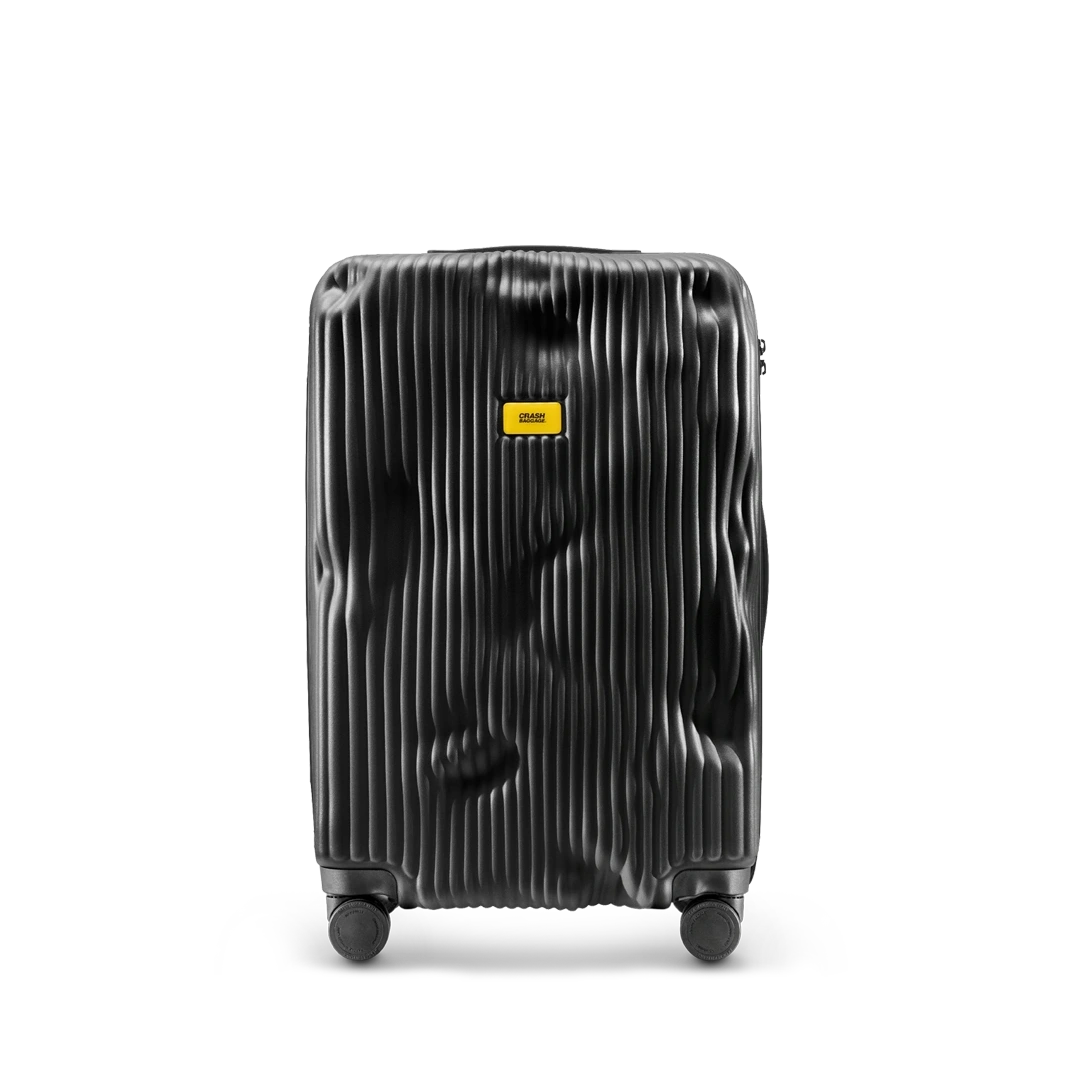 Stripe Medium 24-inch - Black