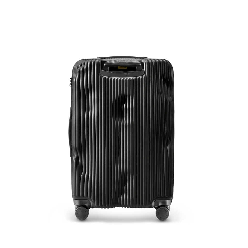 Stripe Medium 24-inch - Black