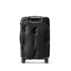 Stripe Medium 24-inch - Black