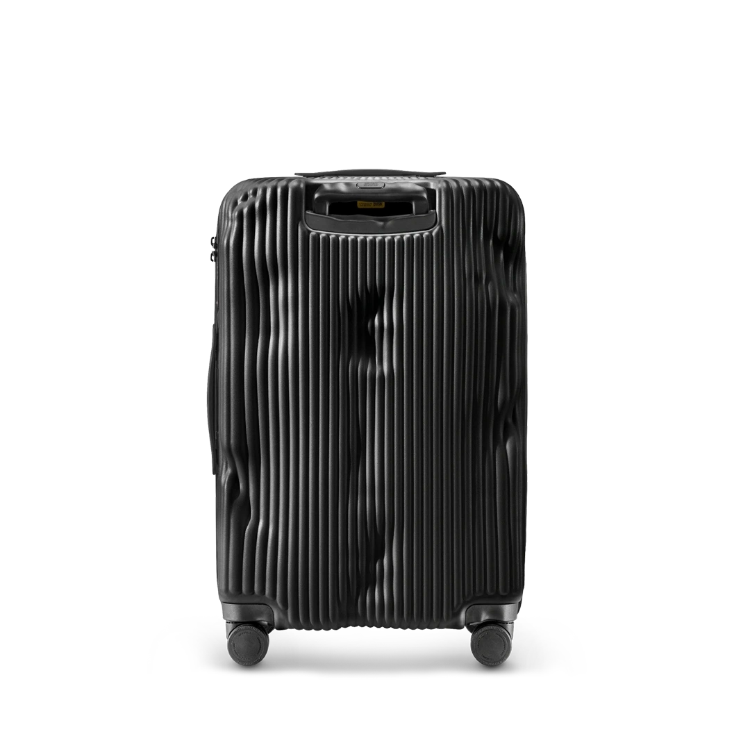 Stripe Medium 24-inch - Black