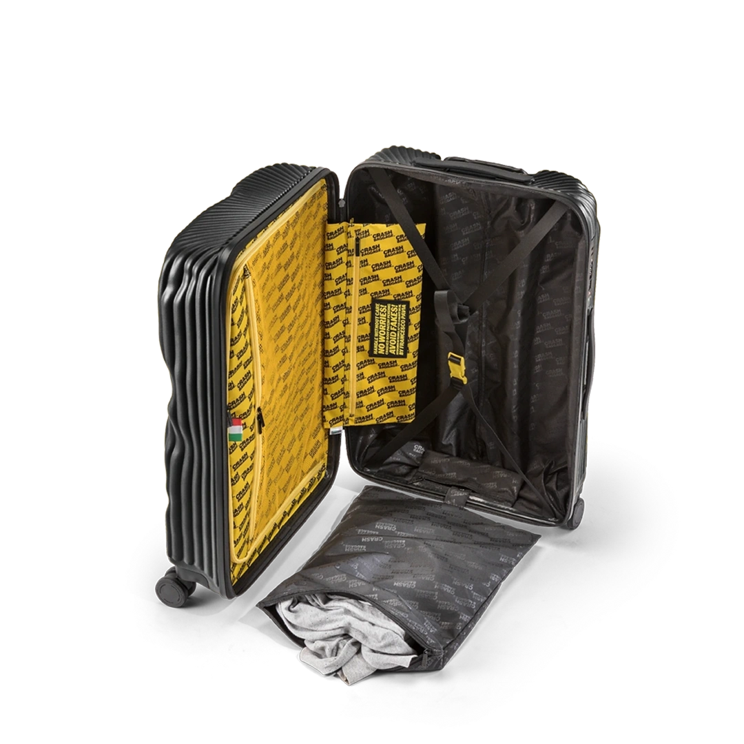 Stripe Medium 24-inch - Black