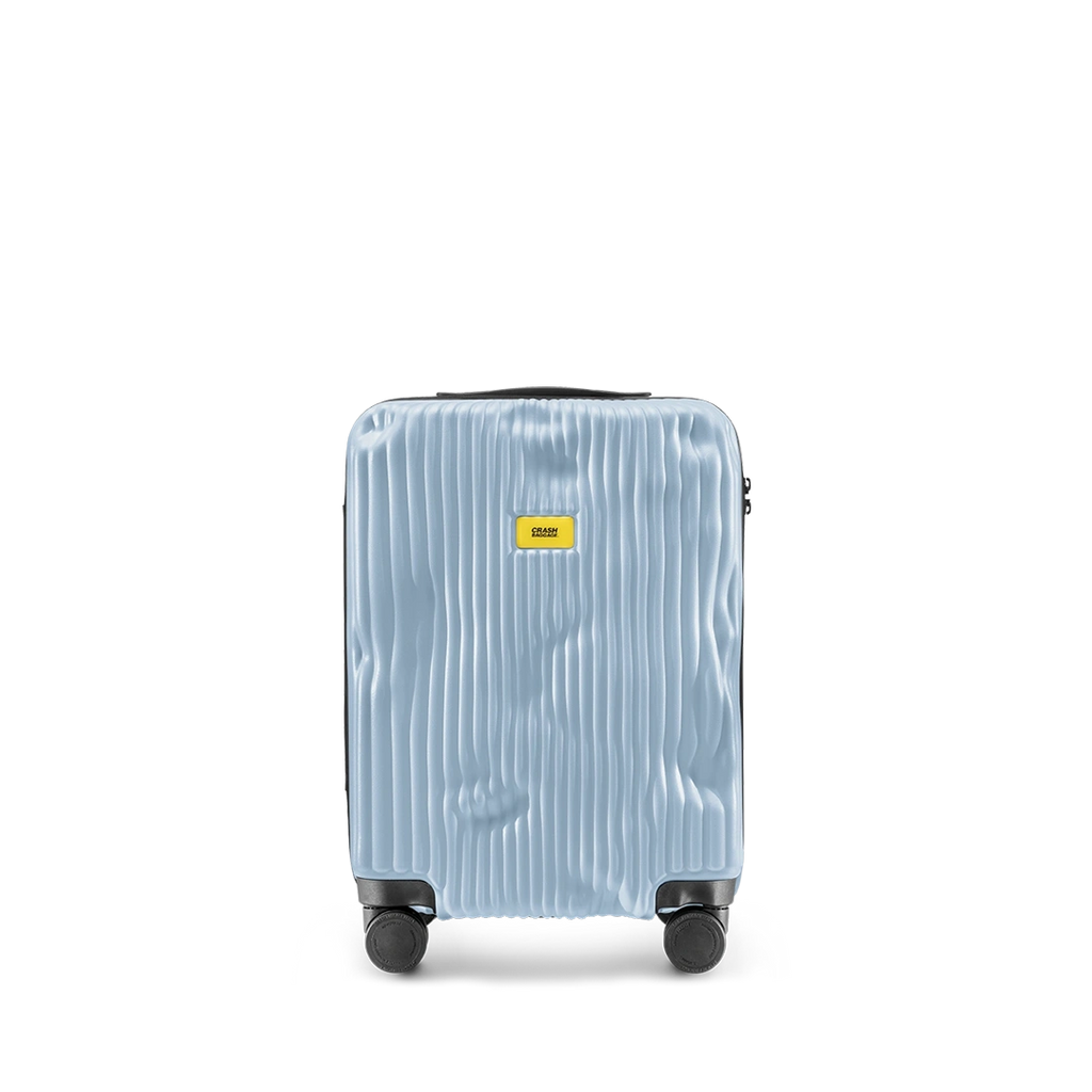Stripe Cabin 20-inch - Island Blue