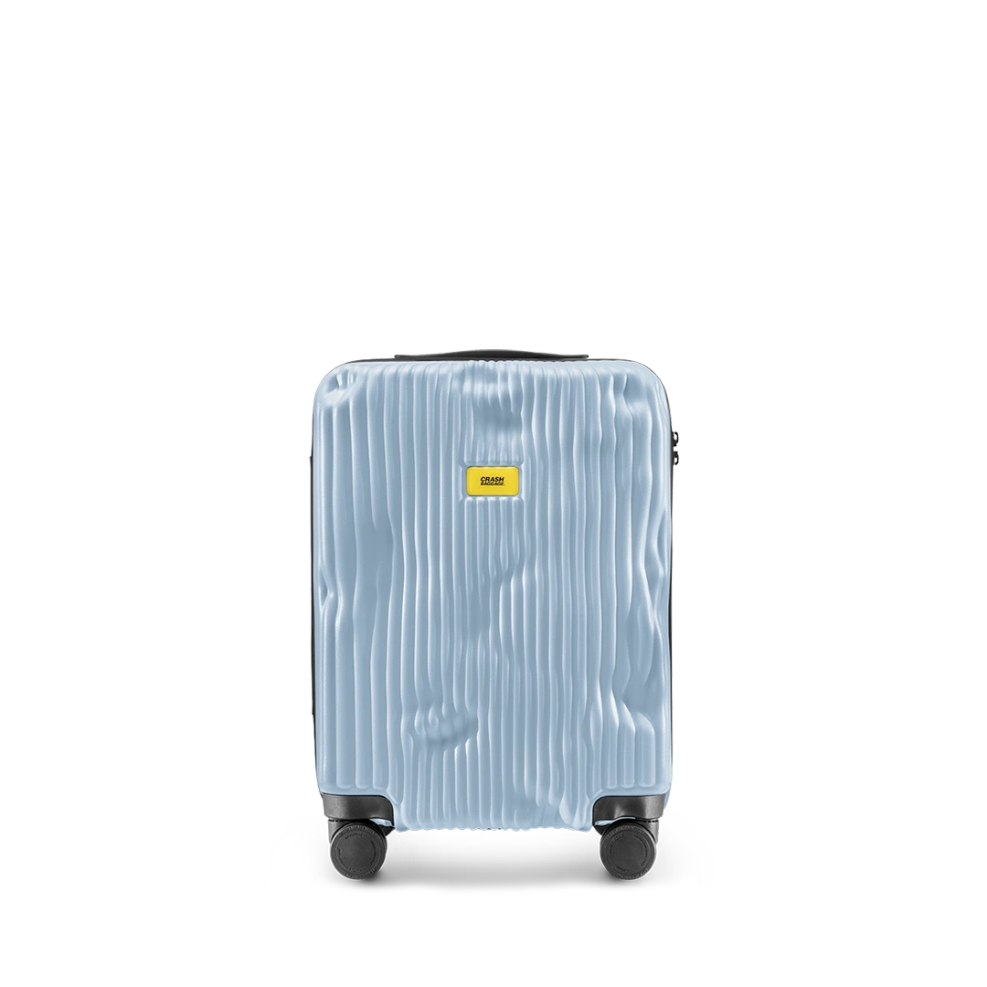 Stripe Cabin 20-inch - Island Blue