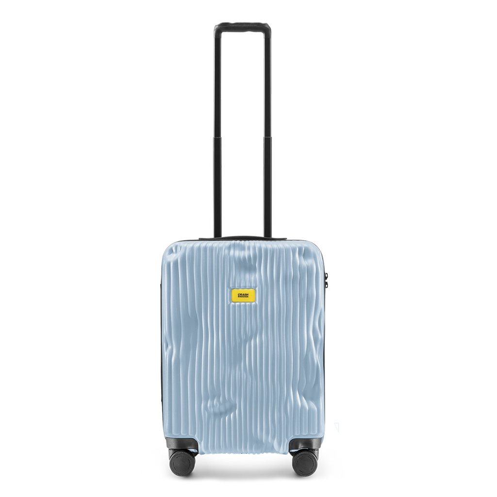 Stripe Cabin 20-inch - Island Blue
