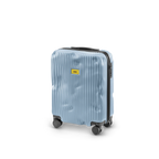 Stripe Cabin 20-inch - Island Blue