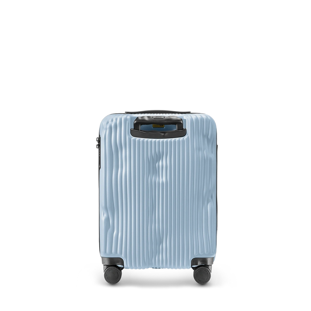 Stripe Cabin 20-inch - Island Blue