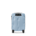 Stripe Cabin 20-inch - Island Blue