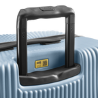 Stripe Cabin 20-inch - Island Blue