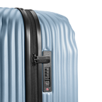 Stripe Large 28-inch - Island Blue