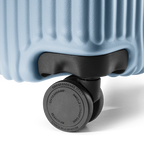 Stripe Large 28-inch - Island Blue