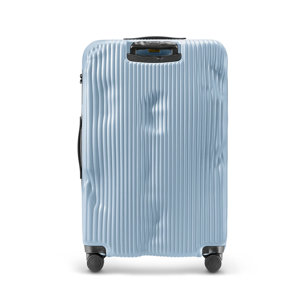 Stripe Large 28-inch - Island Blue