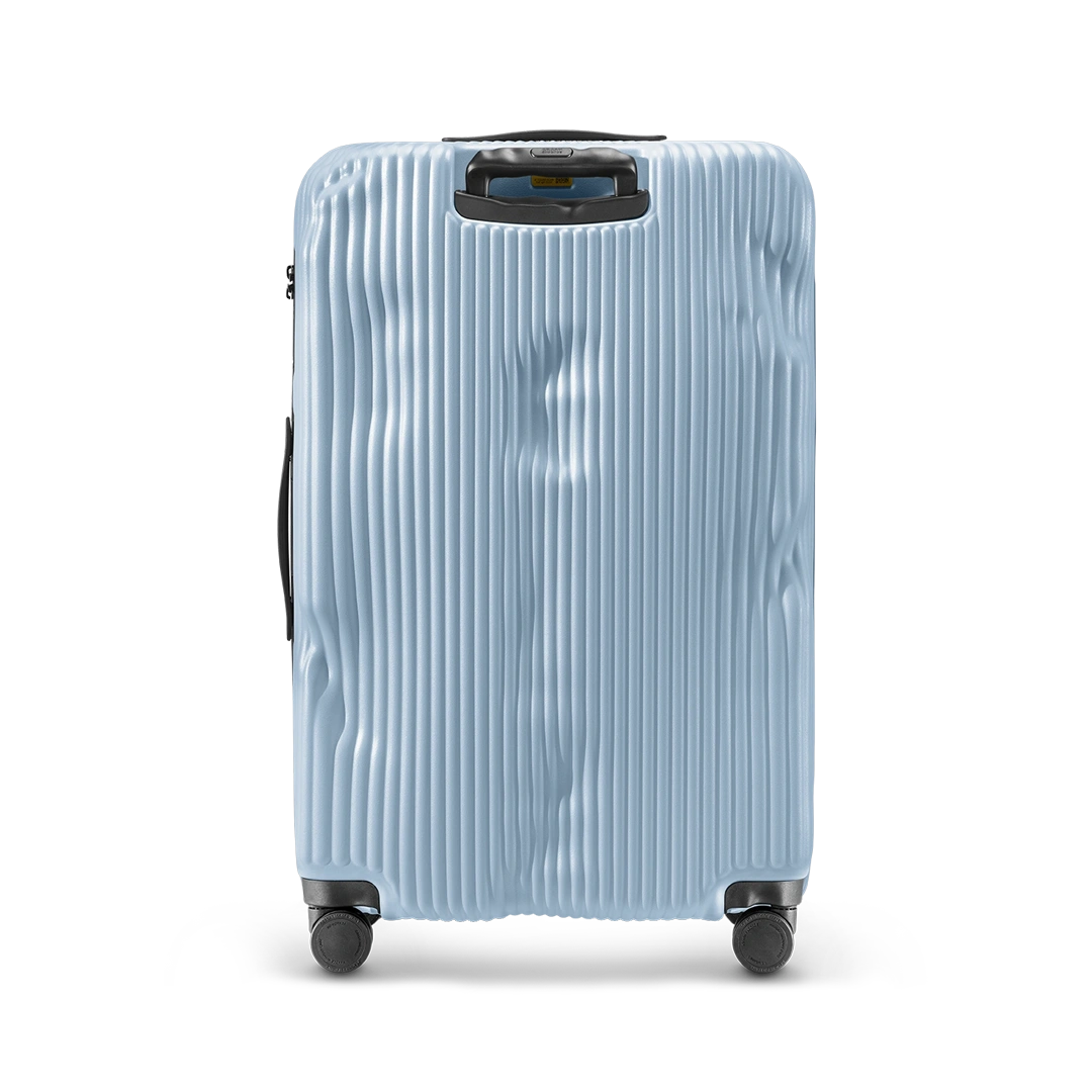 Stripe Large 28-inch - Island Blue