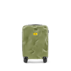 Stripe Cabin 20-inch - Olive