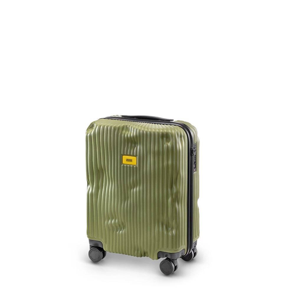 Stripe Cabin 20-inch - Olive