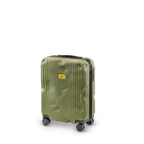 Stripe Cabin 20-inch - Olive