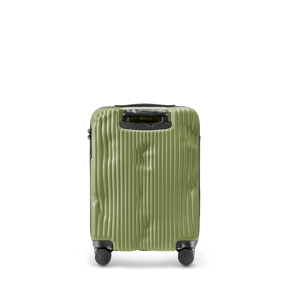 Stripe Cabin 20-inch - Olive